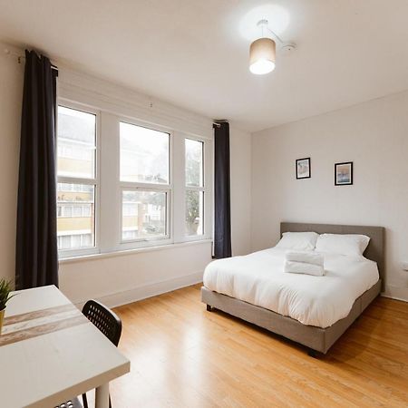 Great Rooms In Plaistow Londres Extérieur photo