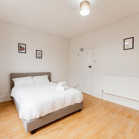 Great Rooms In Plaistow Londres Extérieur photo