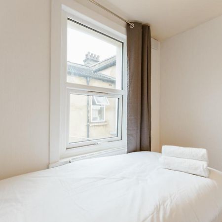 Great Rooms In Plaistow Londres Extérieur photo