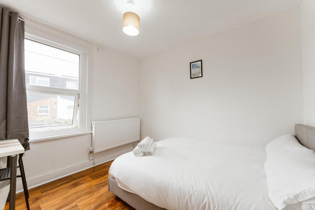 Great Rooms In Plaistow Londres Extérieur photo