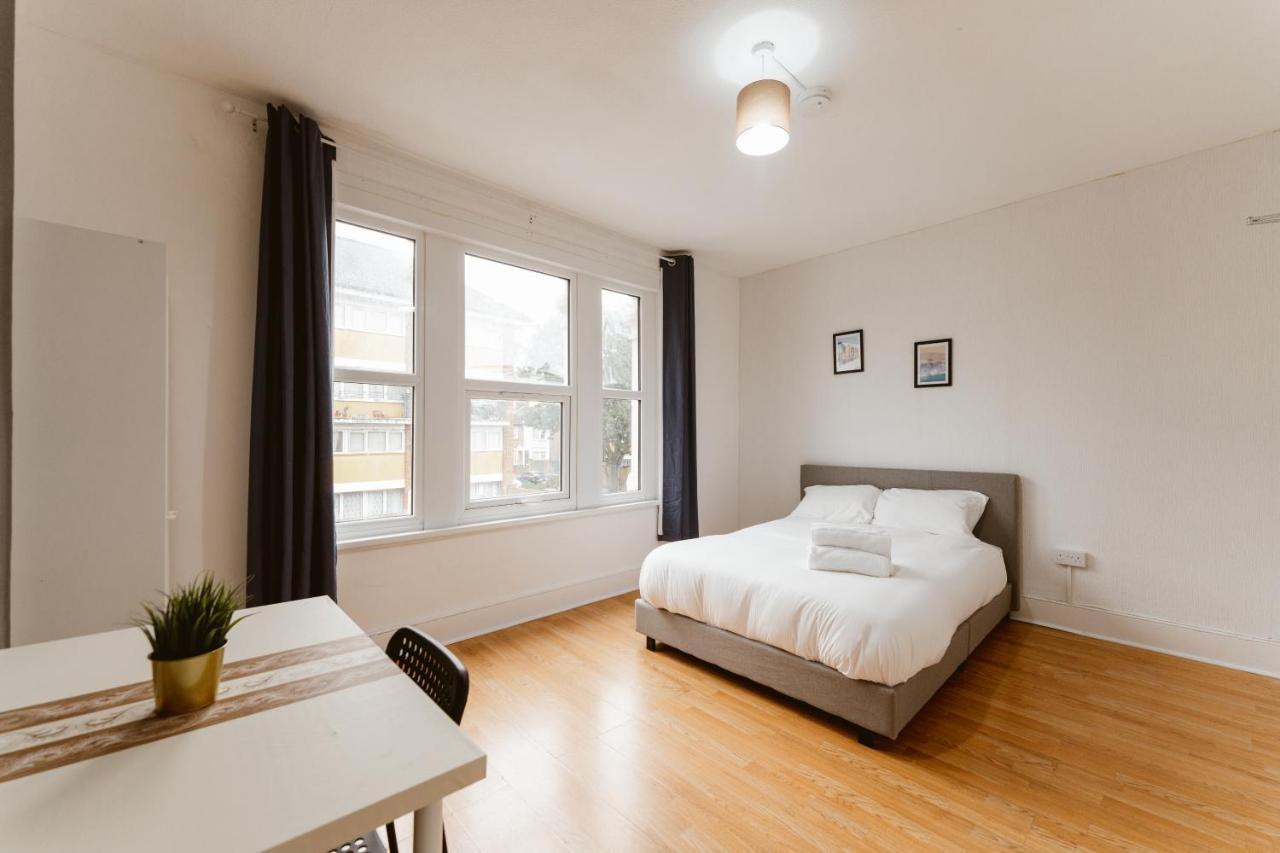 Great Rooms In Plaistow Londres Extérieur photo