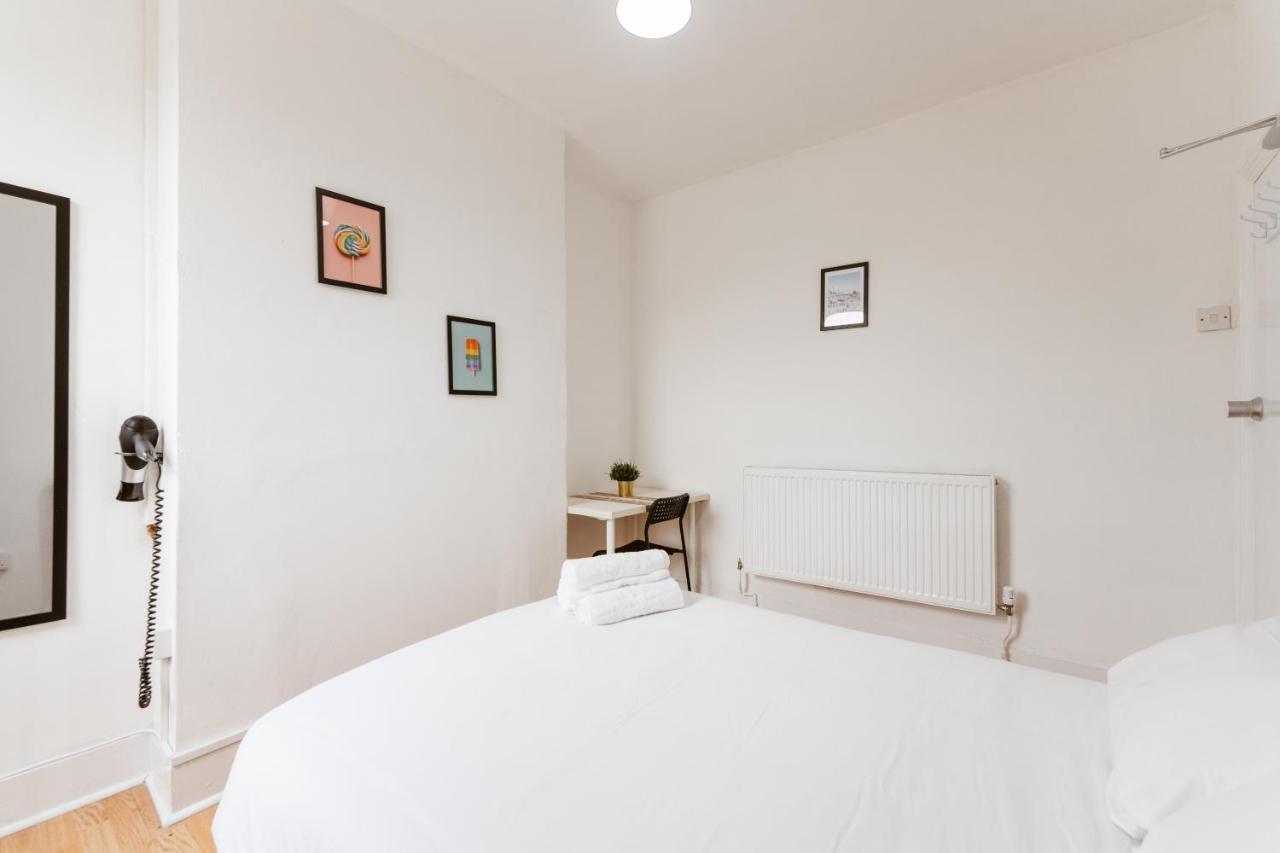 Great Rooms In Plaistow Londres Extérieur photo