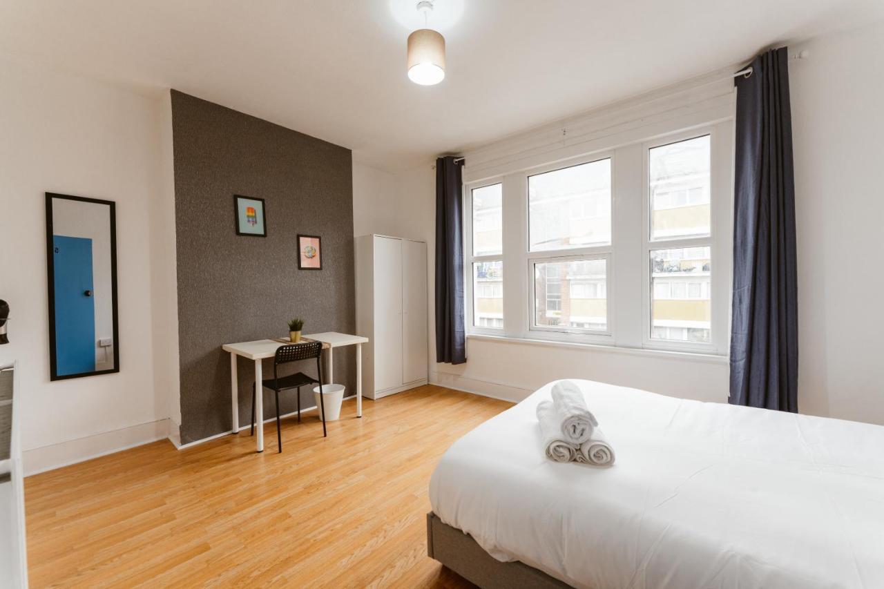 Great Rooms In Plaistow Londres Extérieur photo