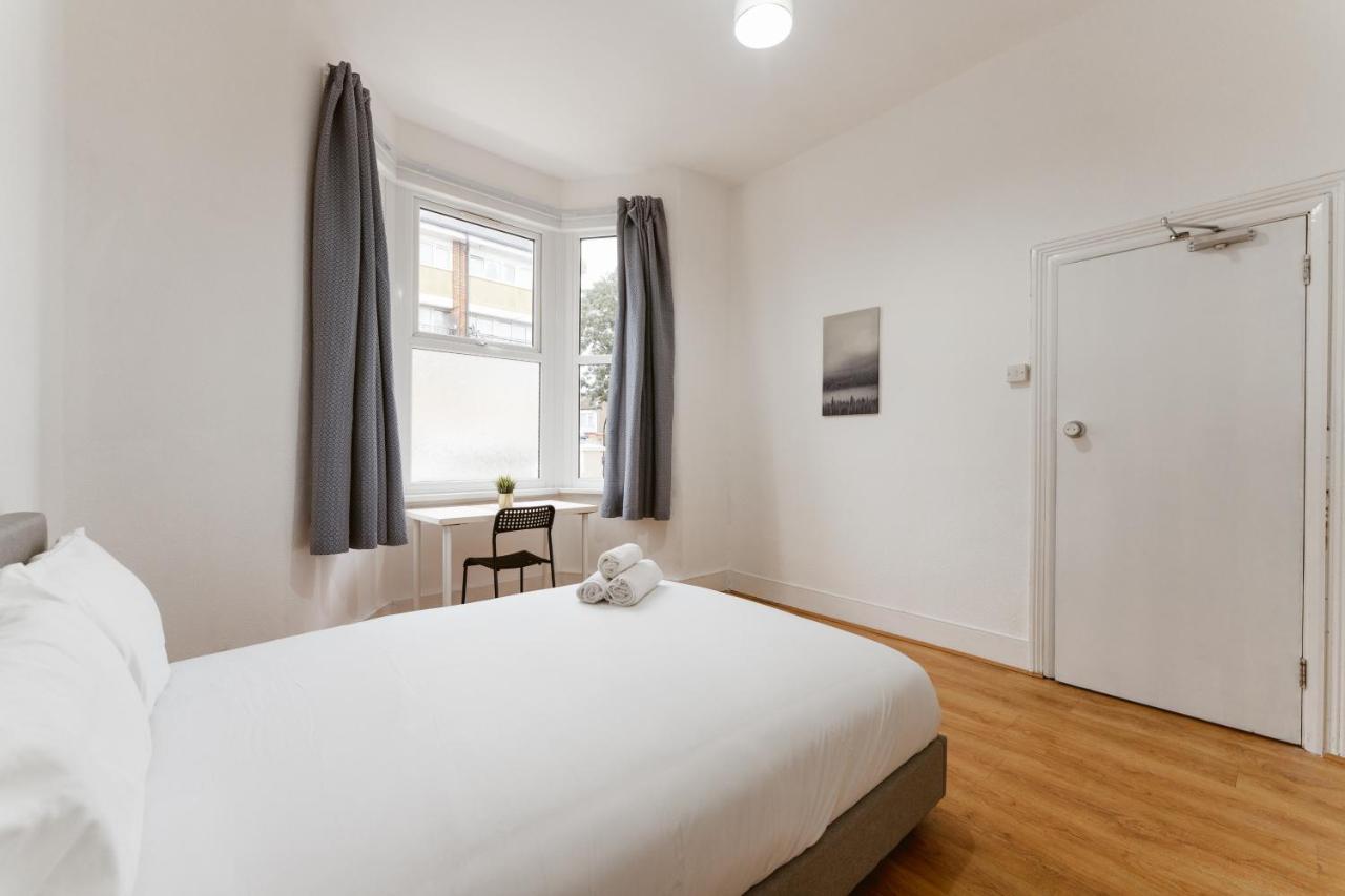 Great Rooms In Plaistow Londres Extérieur photo