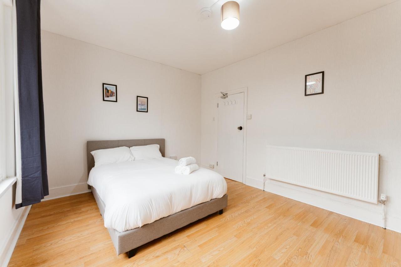 Great Rooms In Plaistow Londres Extérieur photo