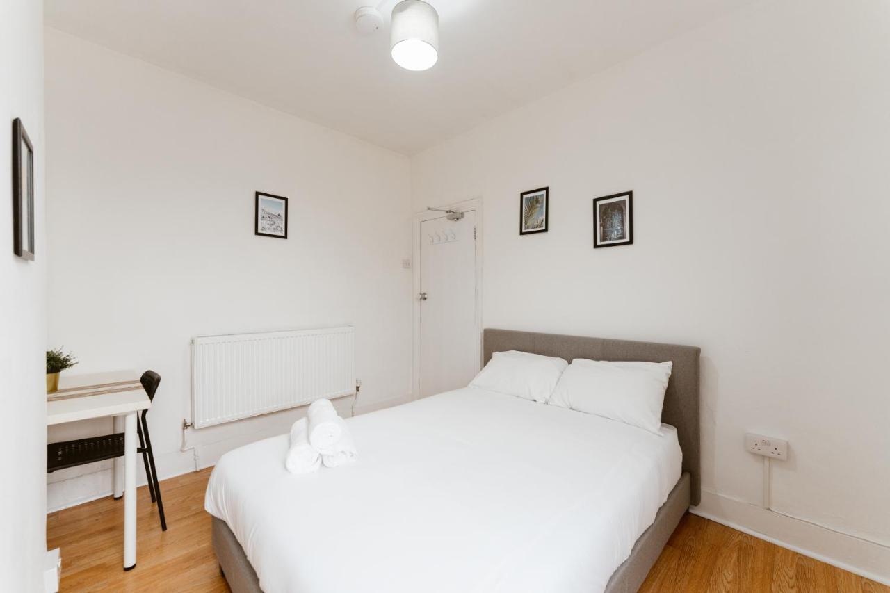 Great Rooms In Plaistow Londres Extérieur photo