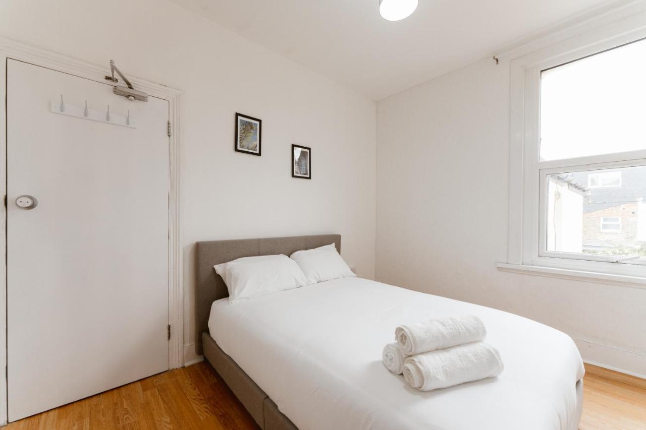 Great Rooms In Plaistow Londres Extérieur photo