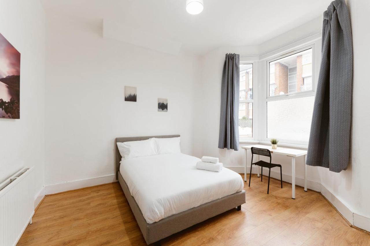 Great Rooms In Plaistow Londres Extérieur photo