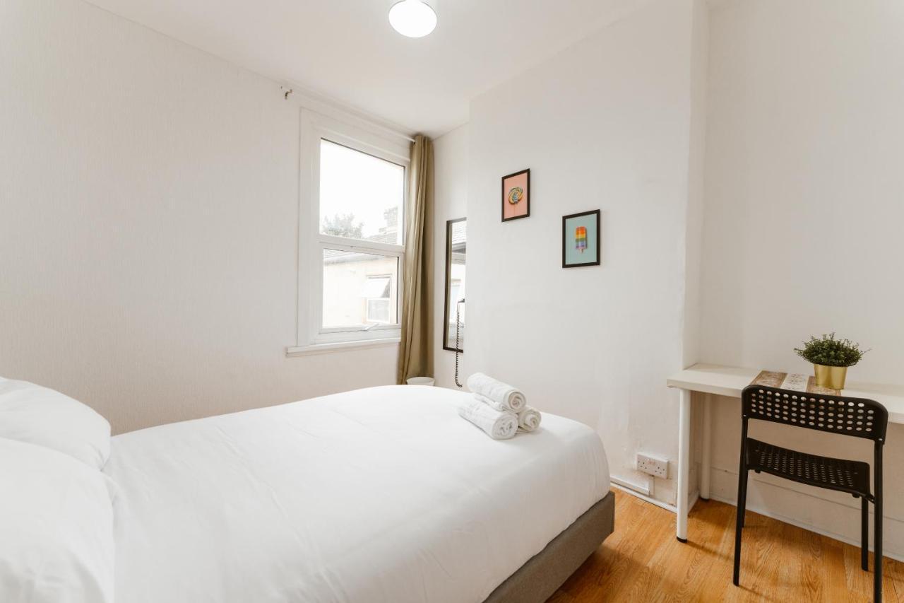 Great Rooms In Plaistow Londres Extérieur photo