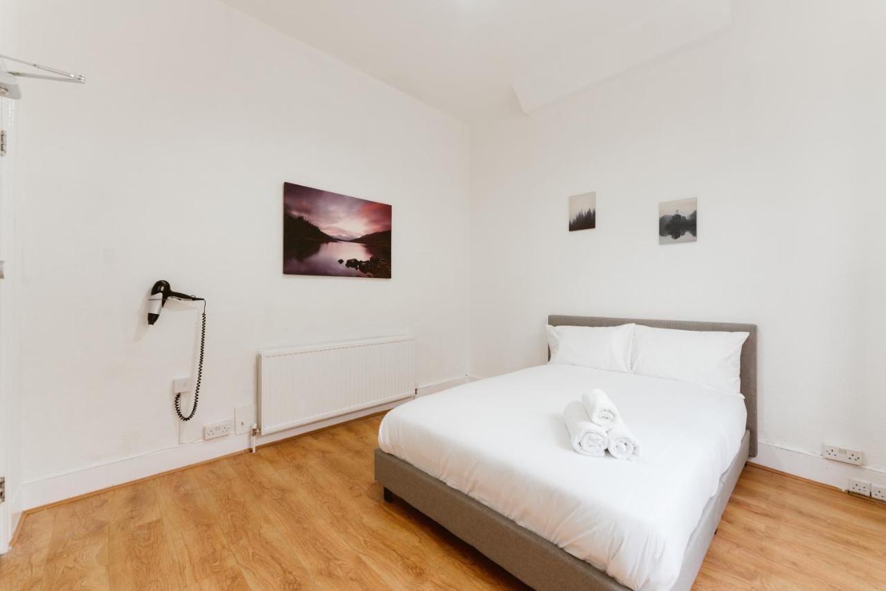 Great Rooms In Plaistow Londres Extérieur photo